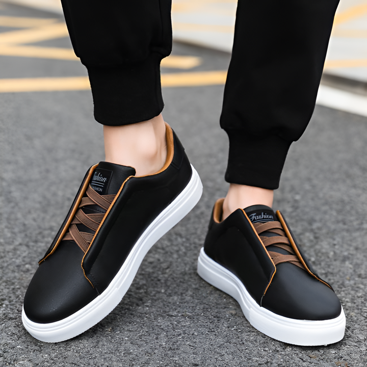 Men's Chic Sneakers