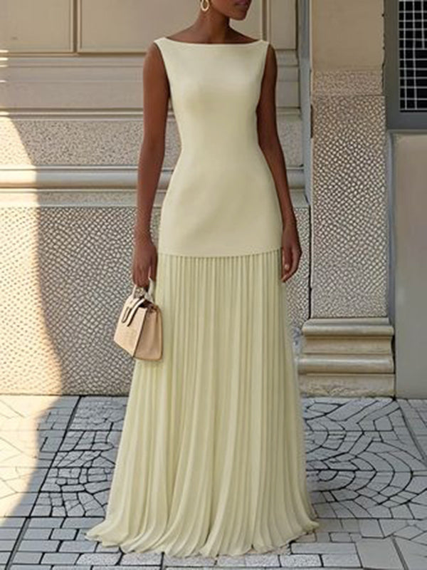 Women’s Timeless Elegance Two-Piece Ensemble