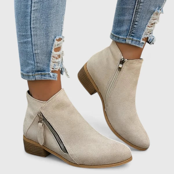 Women’s Orthopedic Boots