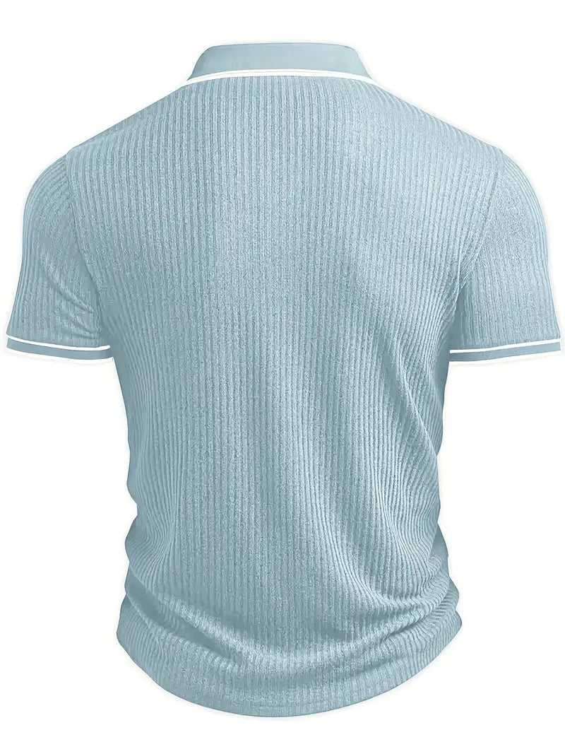 Men’s Polo For Mediterranean