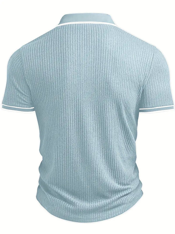 Men’s Polo For Mediterranean