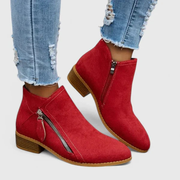 Women’s Orthopedic Boots