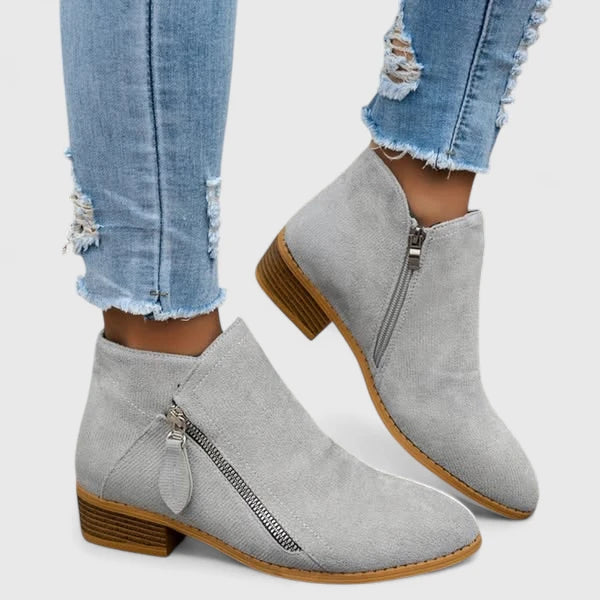 Women’s Orthopedic Boots