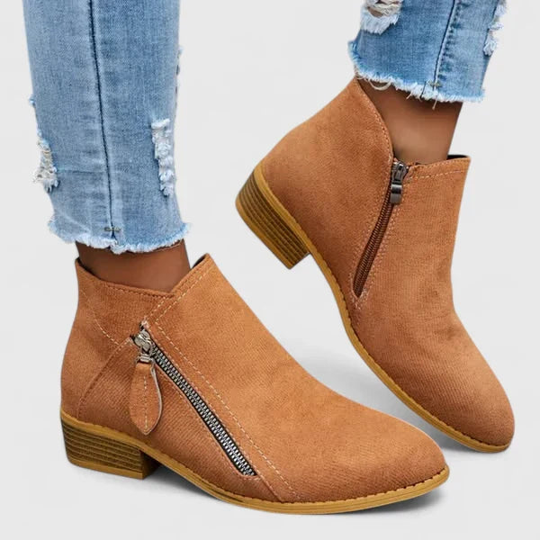Women’s Orthopedic Boots
