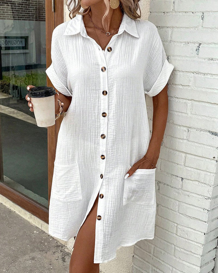 Women's Effortless Summer Comfort