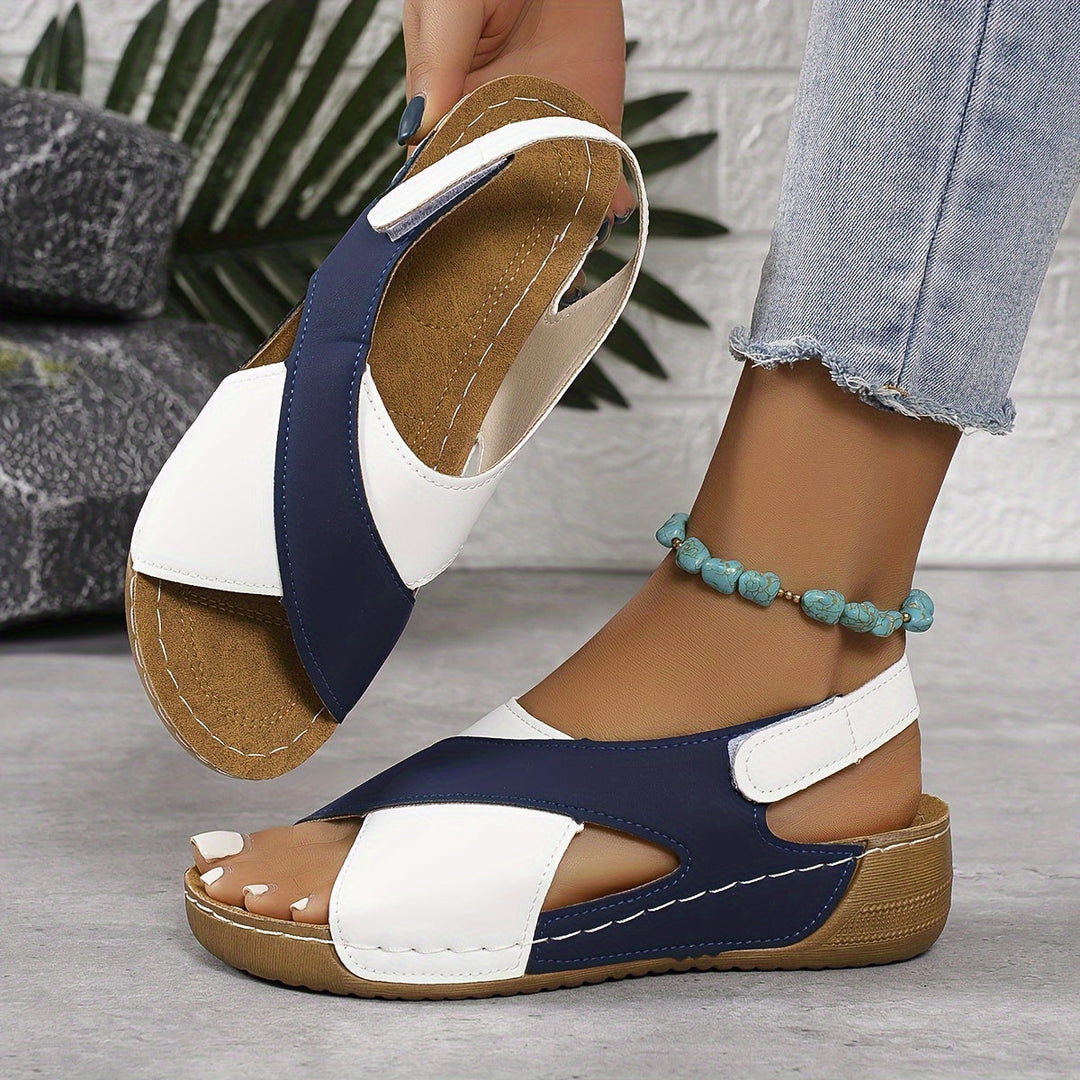 Women's Ultra Comfortable Sandal