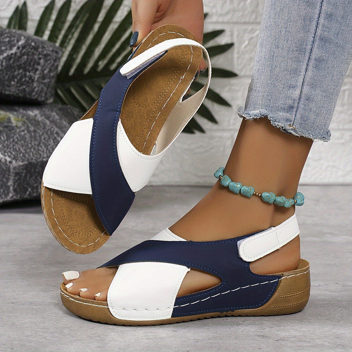Women's Ultra Comfortable Sandal