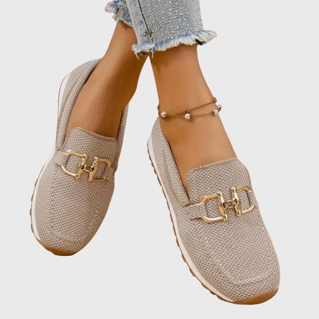 Women's Orthopedic Loafer