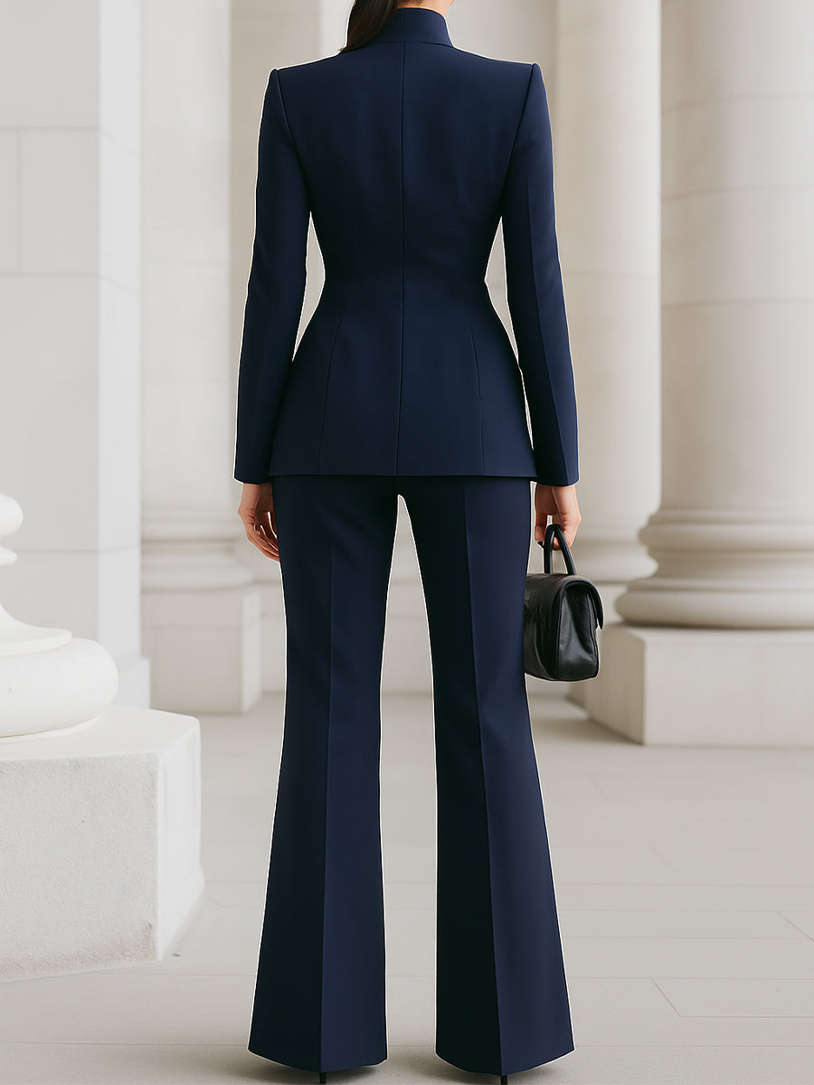 Women’s Blazer Suit | Two Piece