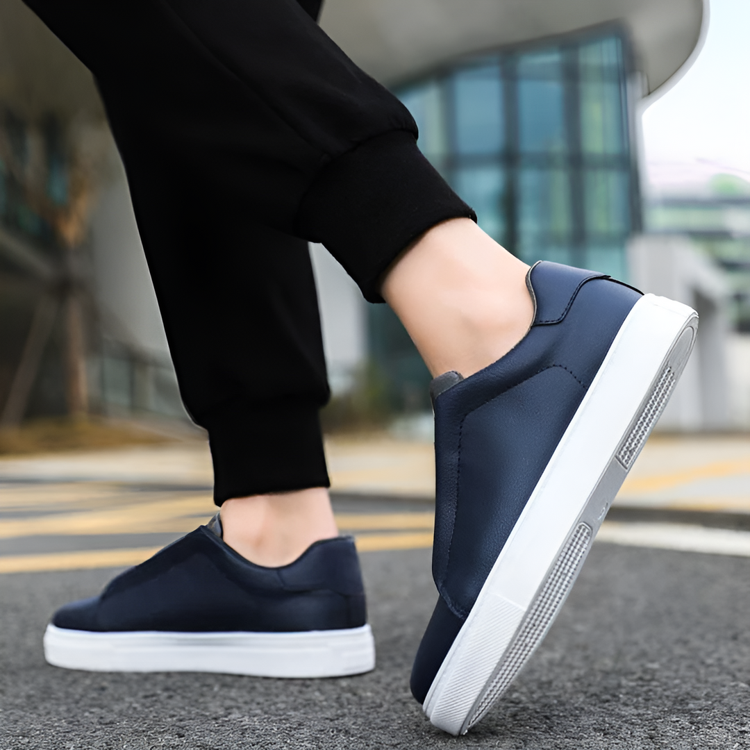 Men's Chic Sneakers