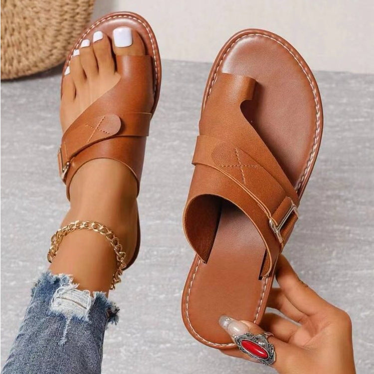 Women's Orthopedic Sandals