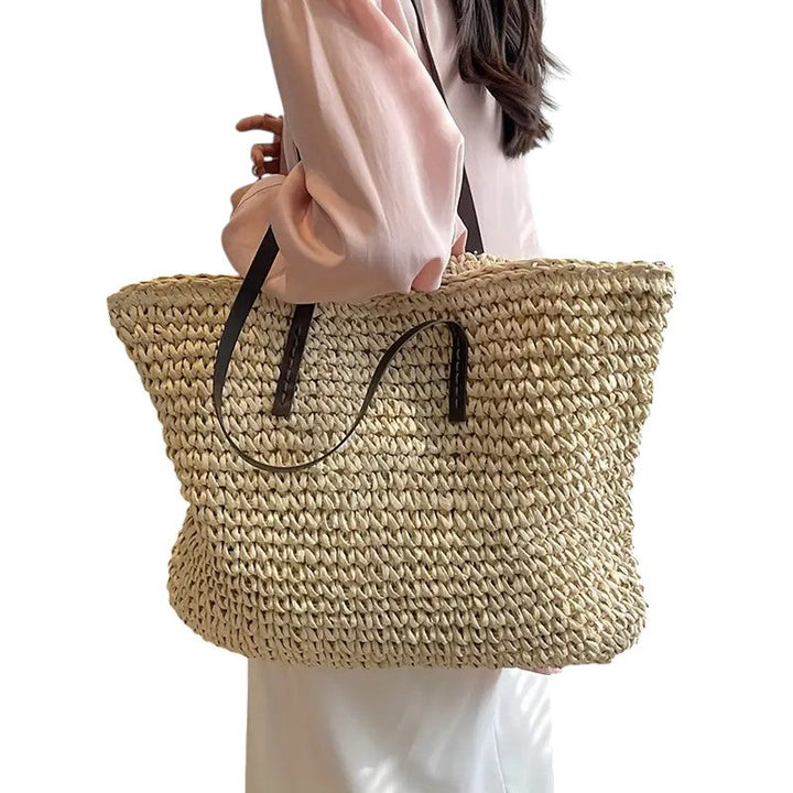 Women's Spacious Beach Bag