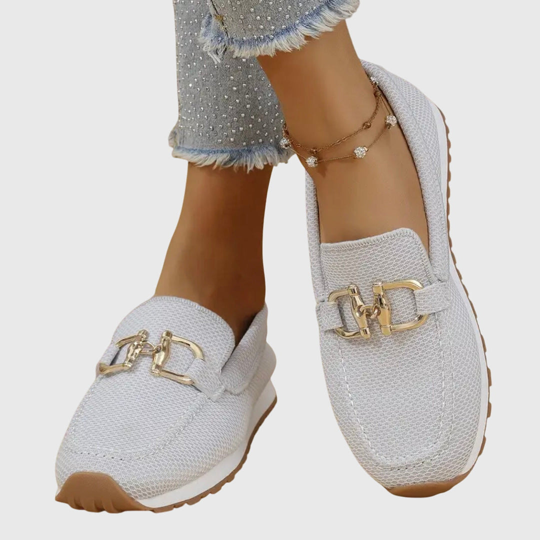 Women's Orthopedic Loafer