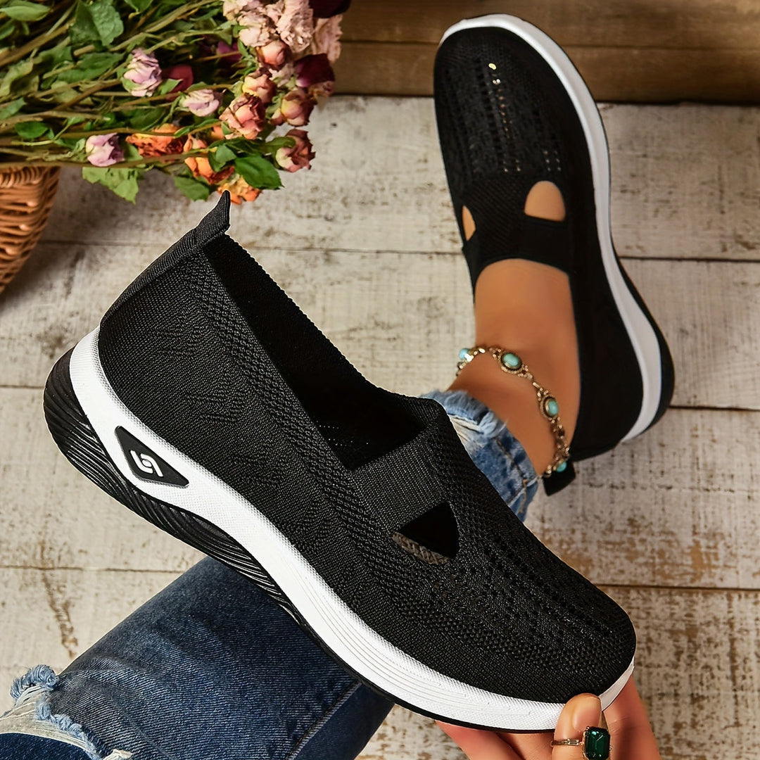 Women's Orthopaedic Slip-On Shoes