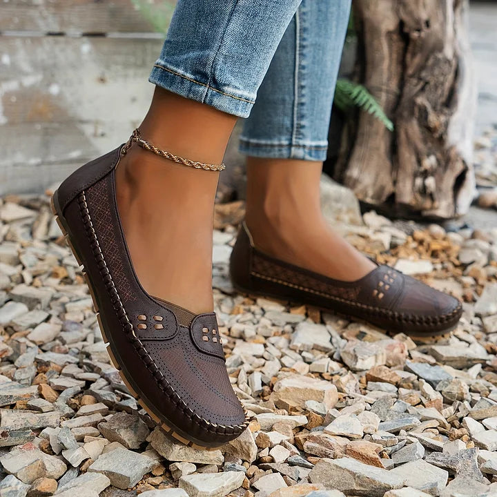 Women’s Comfortable Orthopedic Shoes