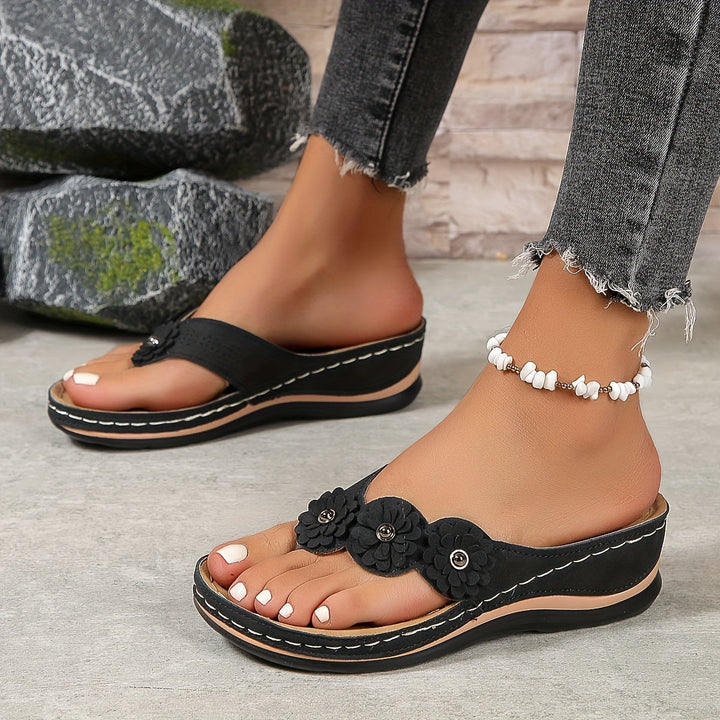 Women's Orthopedic Adjustable Sandals