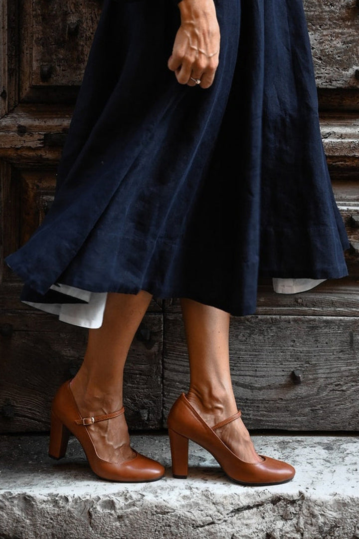 Women's Everyday Heels