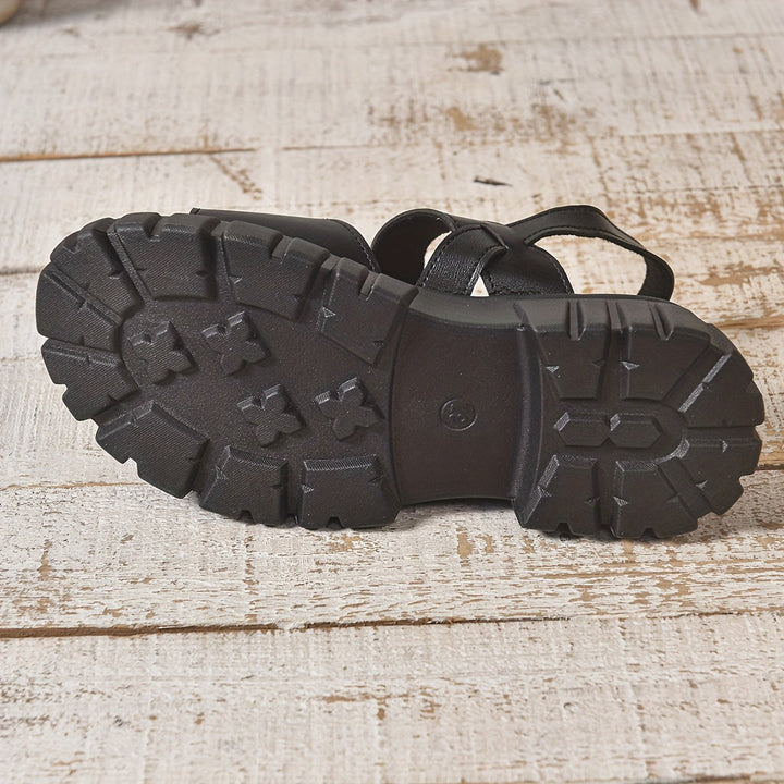 Women's Modern Edge, Effortless Comfort