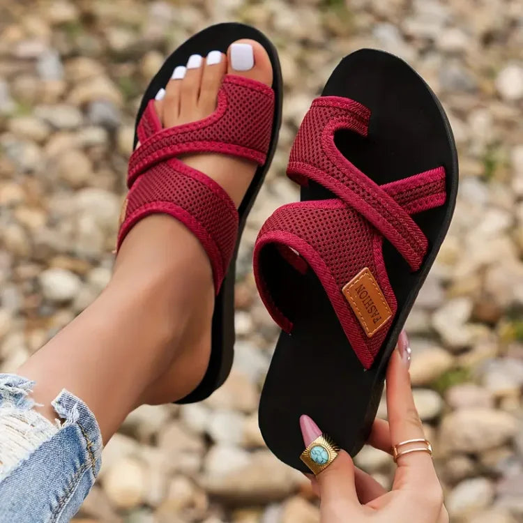 Women's Orthopedic Bunion Corrector Sandals
