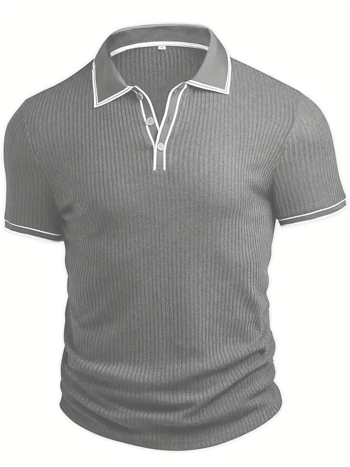 Men’s Polo For Mediterranean