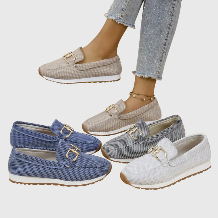 Women's Orthopedic Loafer