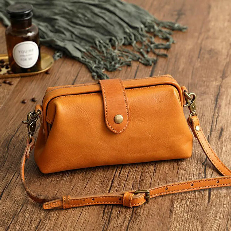 Women’s Mini Shoulder Bag