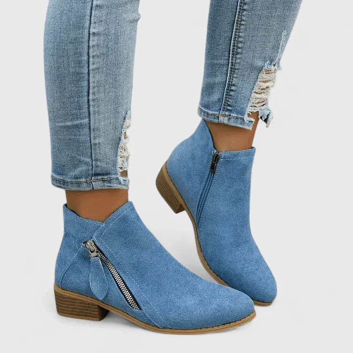 Women’s Orthopedic Boots