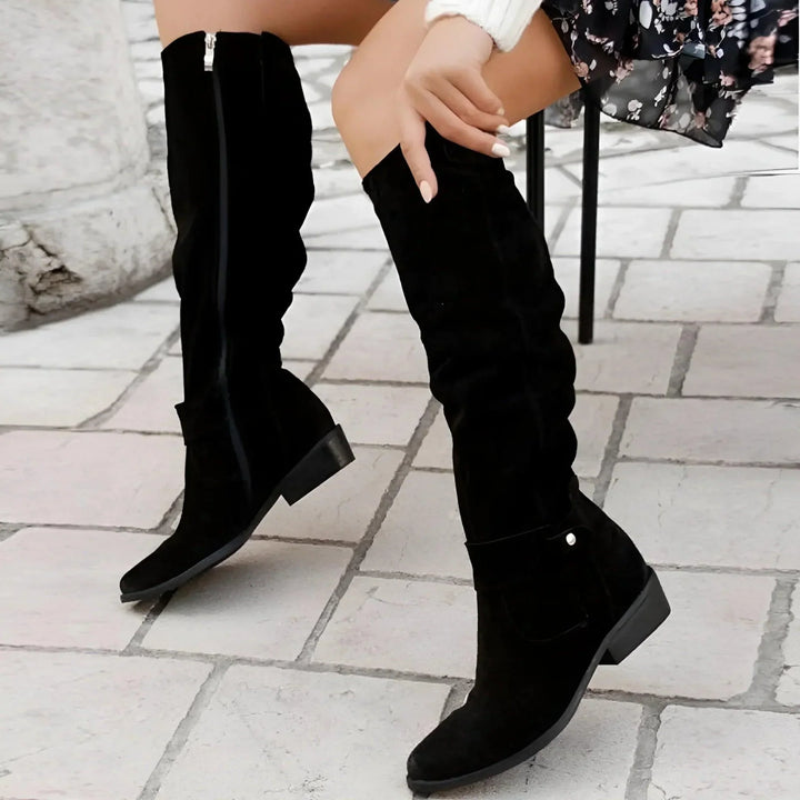 Women's Elegant & Timeless Women’s Boots