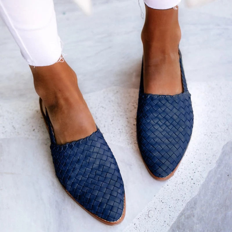 Women's Orthopedic shoes with classic comfort