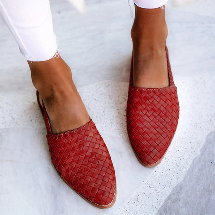Women's Orthopedic shoes with classic comfort