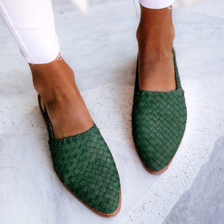 Women's Orthopedic shoes with classic comfort