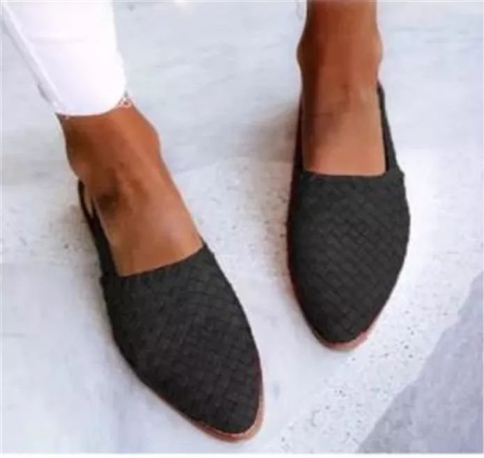 Women's Orthopedic shoes with classic comfort