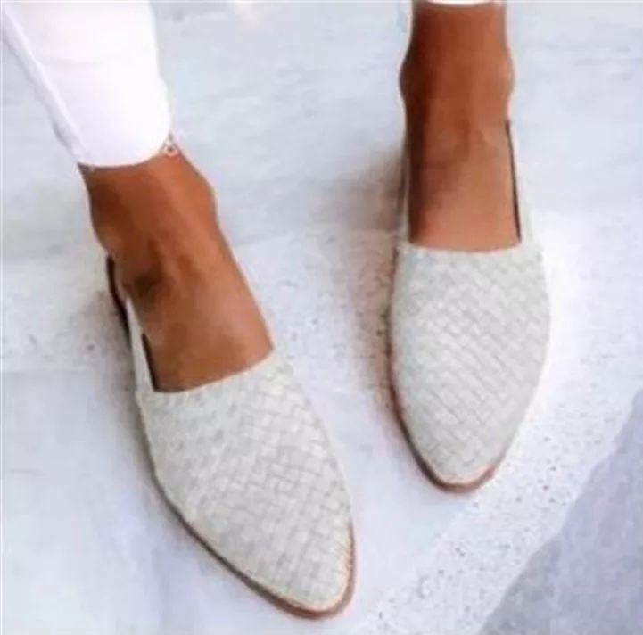 Women's Orthopedic shoes with classic comfort