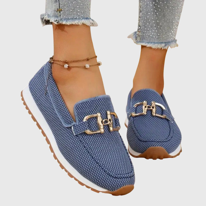 Women's Orthopedic Loafer