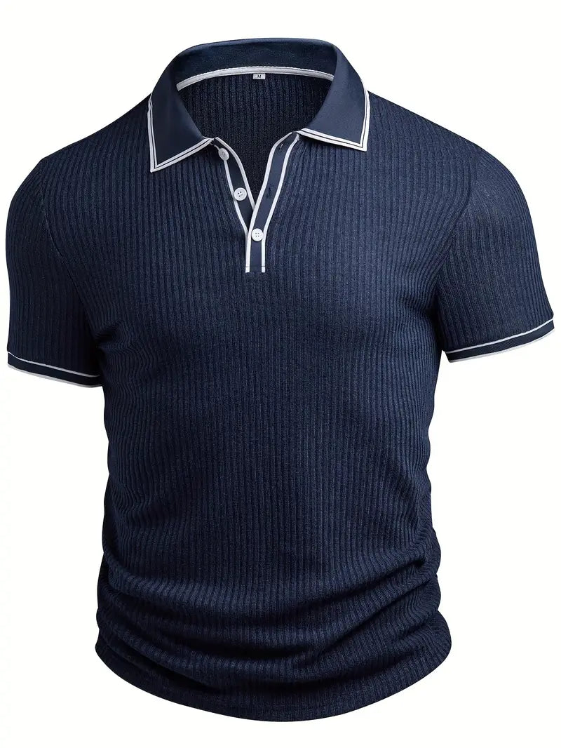 Men’s Polo For Mediterranean