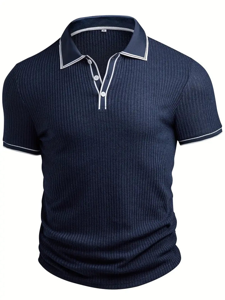 Men’s Polo For Mediterranean