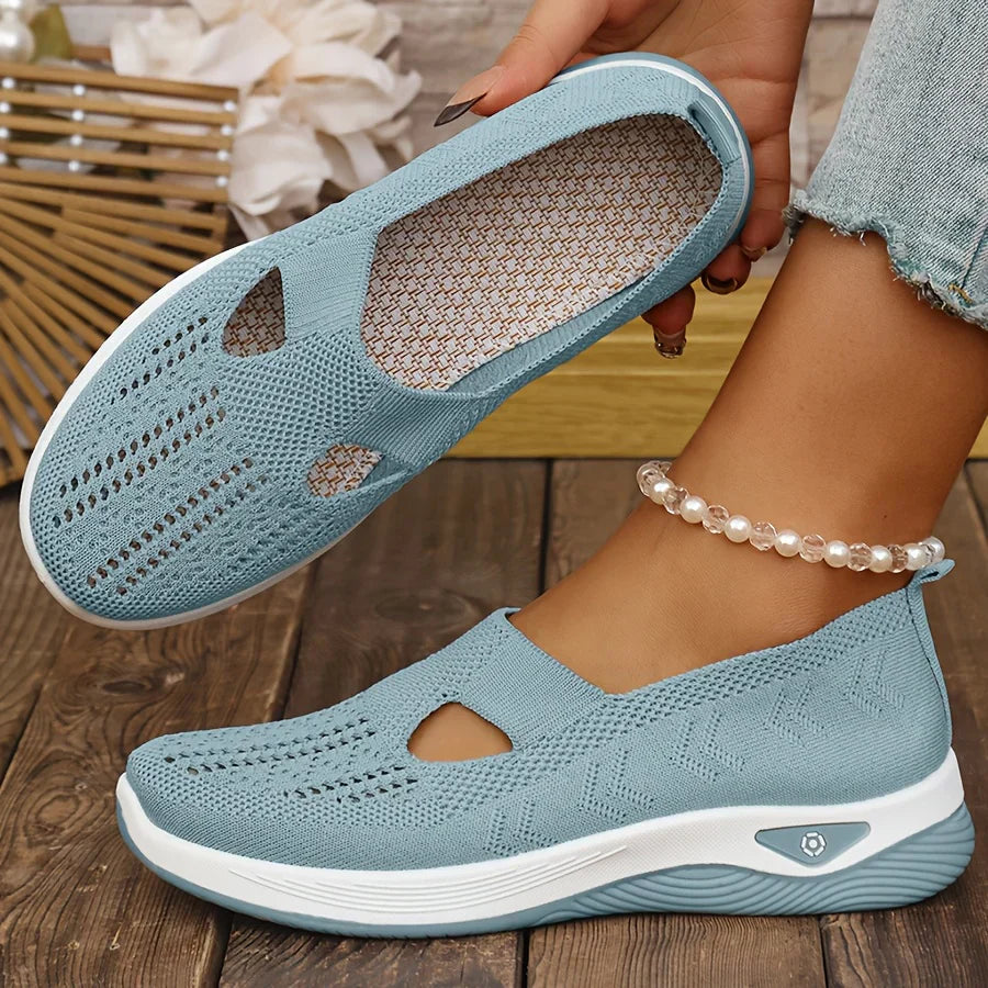 Women's Orthopaedic Slip-On Shoes