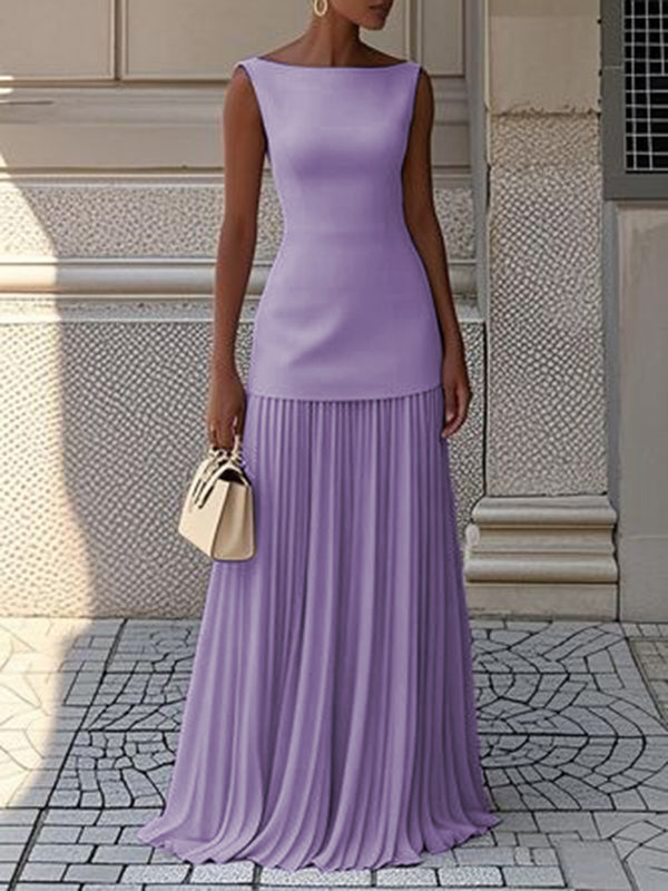 Women’s Timeless Elegance Two-Piece Ensemble