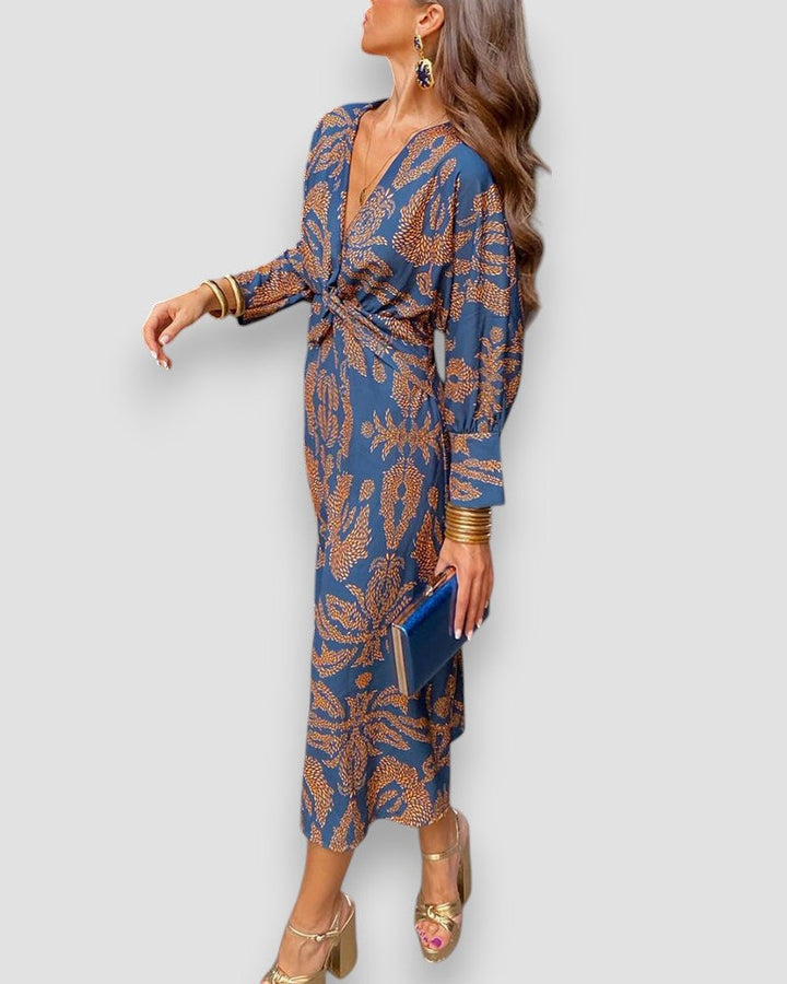 Women's Elegant Dress