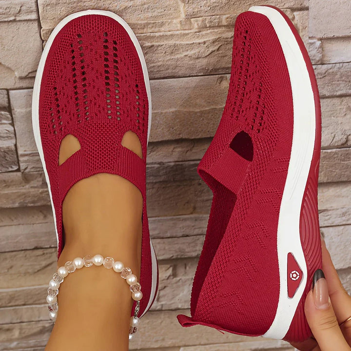 Women's Orthopaedic Slip-On Shoes