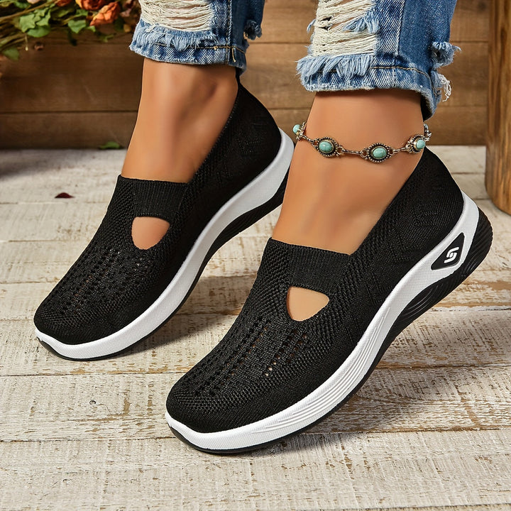 Women's Orthopaedic Slip-On Shoes