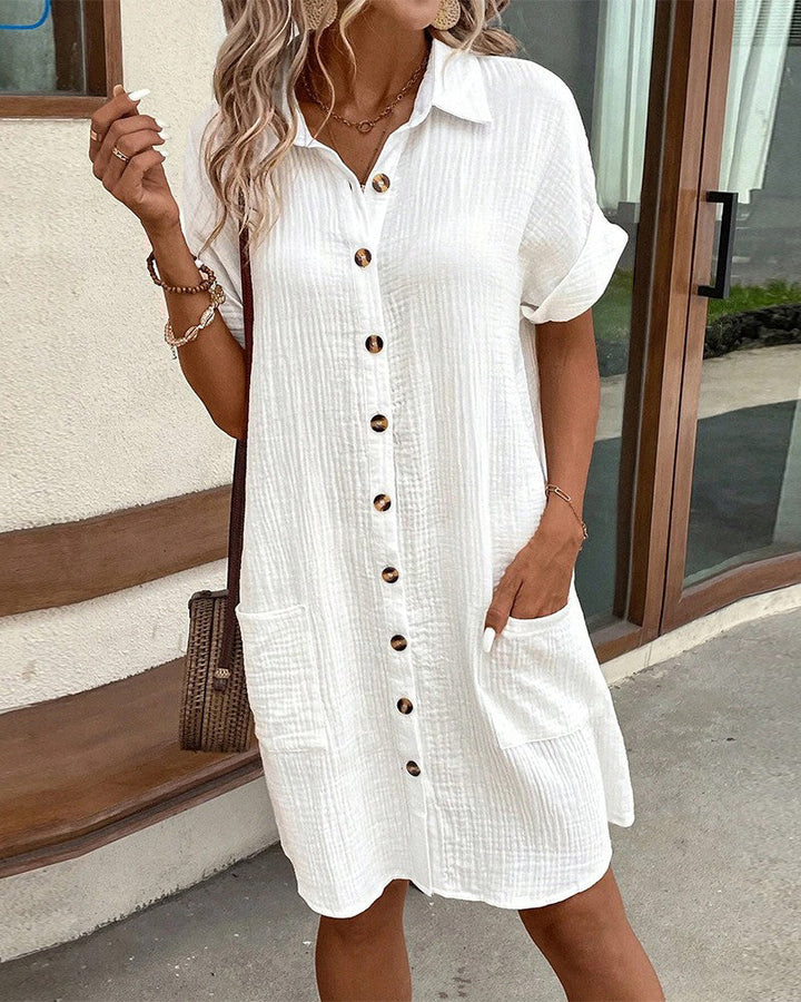 Women's Effortless Summer Comfort