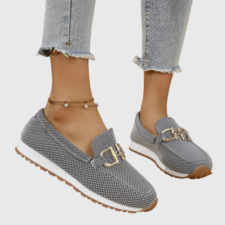 Women's Orthopedic Loafer