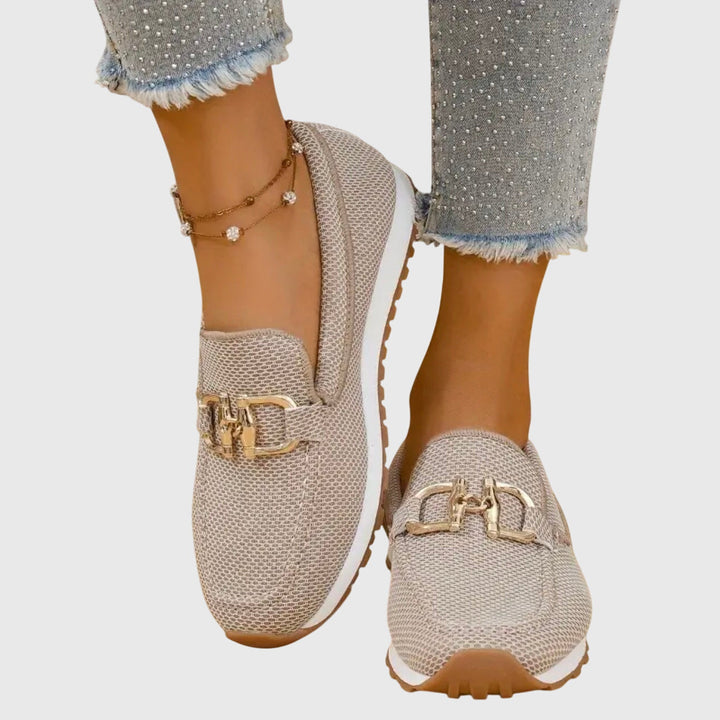 Women's Orthopedic Loafer
