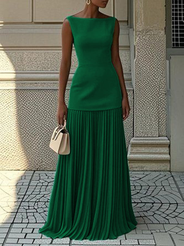 Women’s Timeless Elegance Two-Piece Ensemble