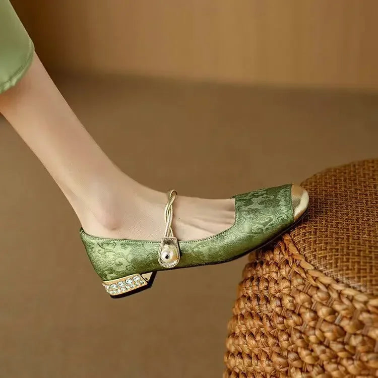 Women's Orthopedic Sandals