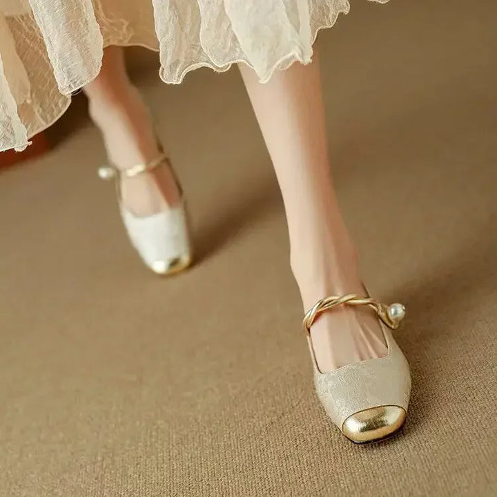 Women's Mary Janes