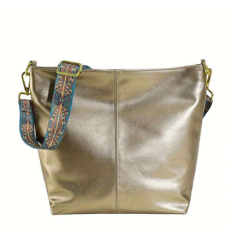 Women’s Powder Ash With Large Capacity