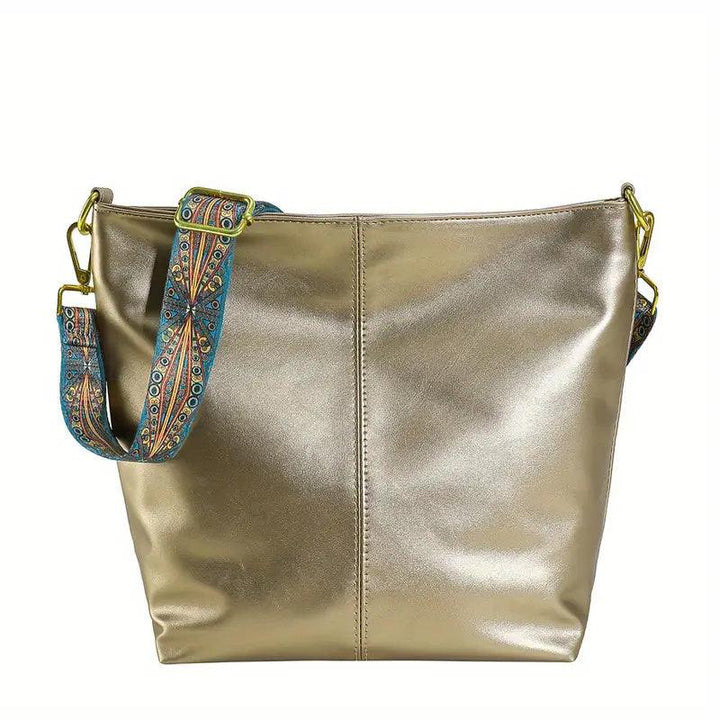 Women’s Powder Ash With Large Capacity