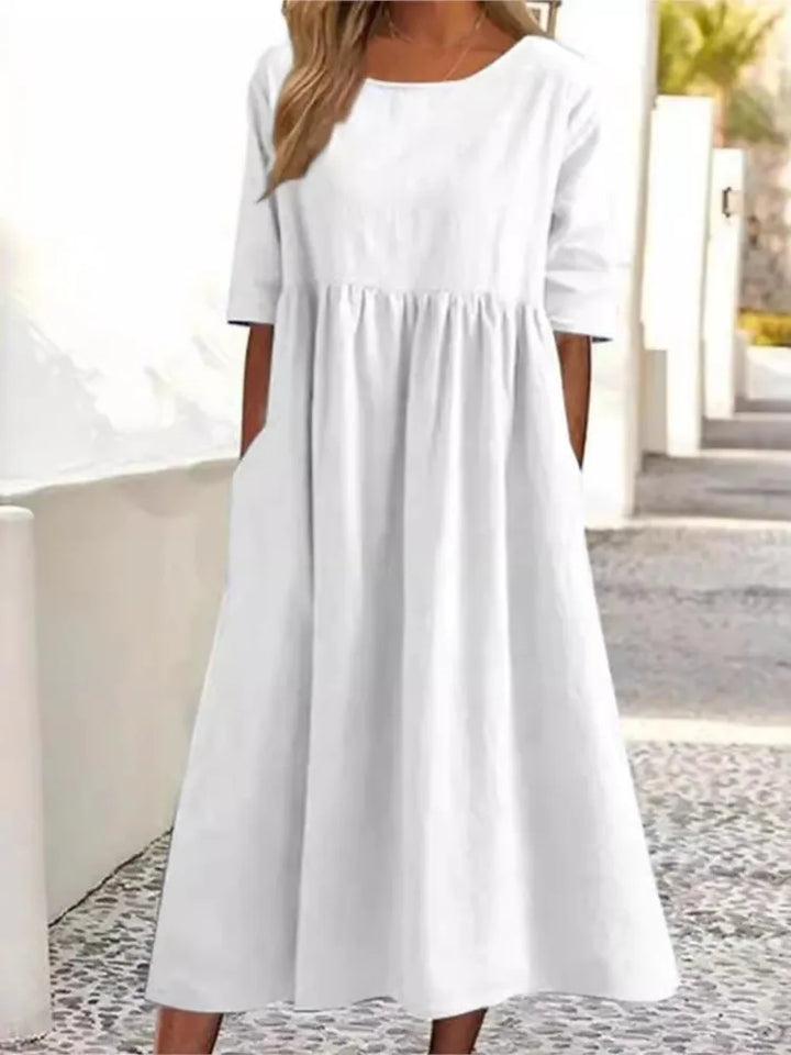 Women's Stylish Spring Dress